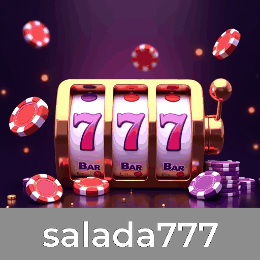 Cassino Online salada777