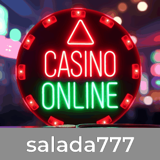 Acesso ao salada777