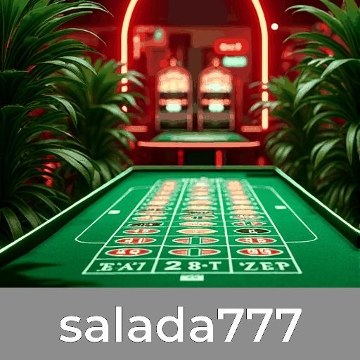 Acesso ao salada777