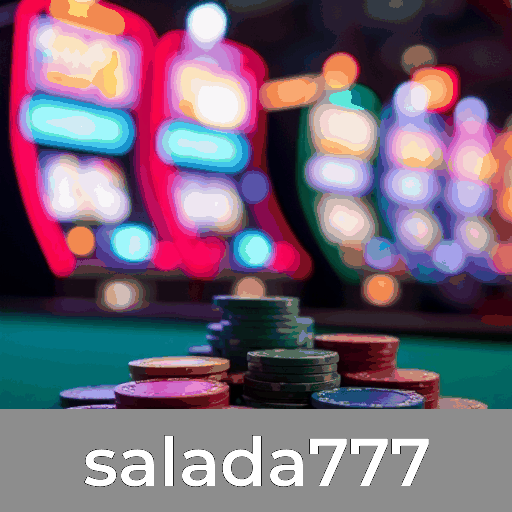 Cadastro na salada777