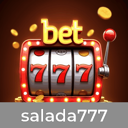 Cassino Online salada777