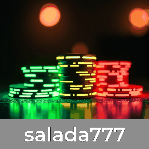 Cadastro na salada777