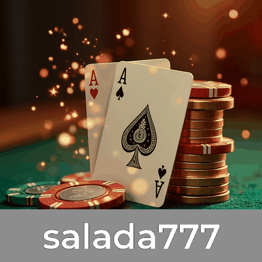 Acesso ao salada777