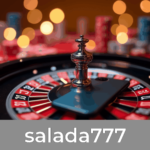 Acesso ao salada777