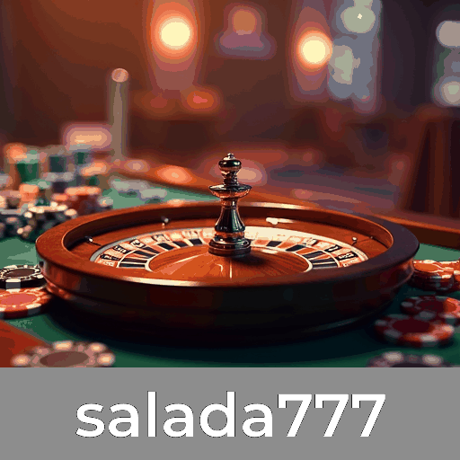 Cadastro na salada777