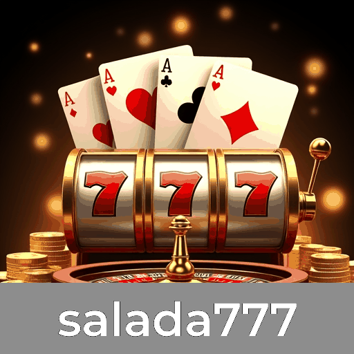 Acesso ao salada777