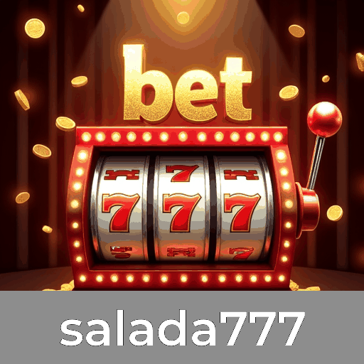 Cassino Online salada777