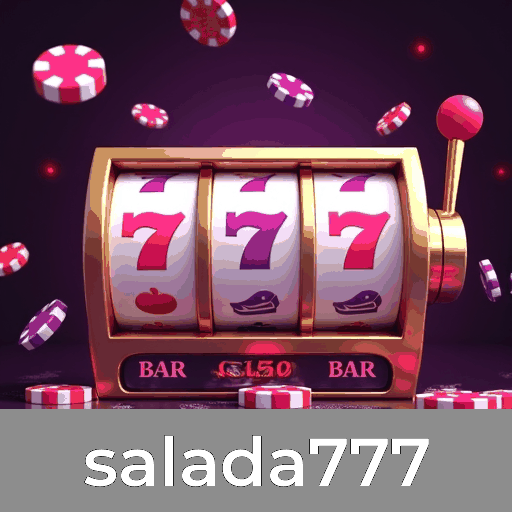 Cadastro na salada777