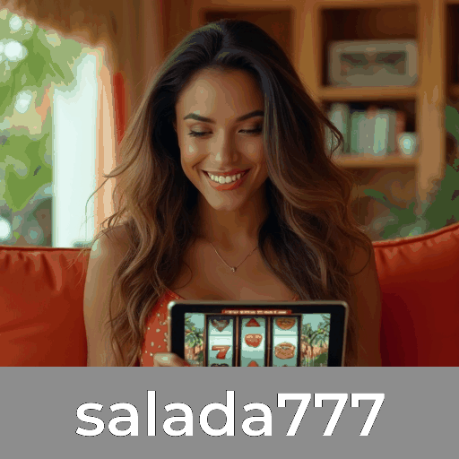 Acesso ao salada777