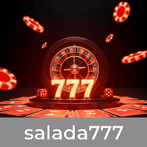Cassino Online salada777