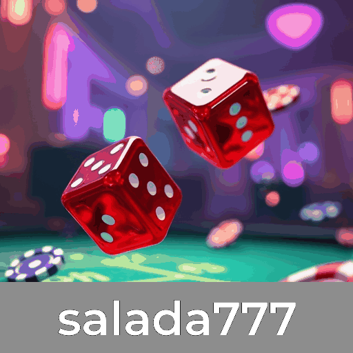 Cassino Online salada777