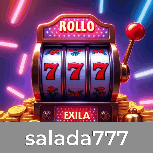 Cassino Online salada777
