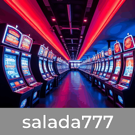 Cadastro na salada777