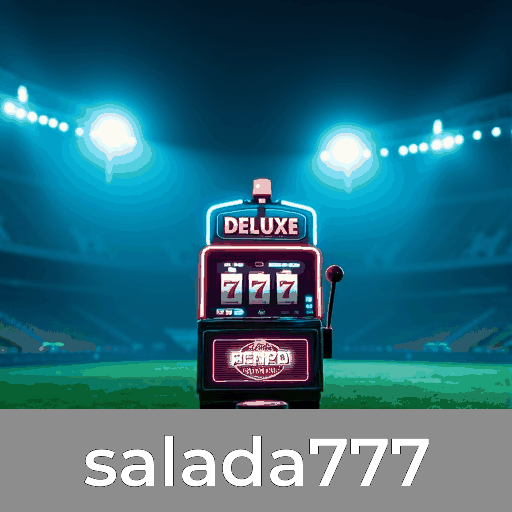 Cadastro na salada777