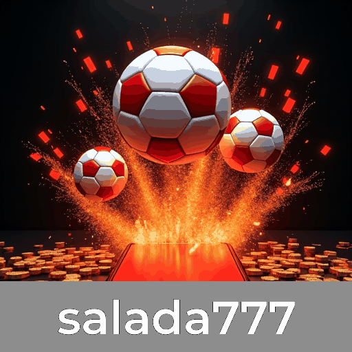 Cadastro na salada777