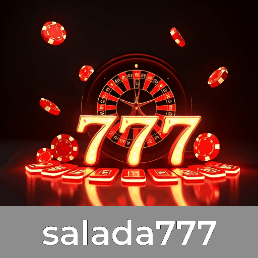 Promoções e Bônus no salada777