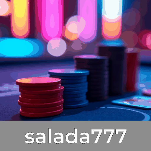 Apostas no salada777