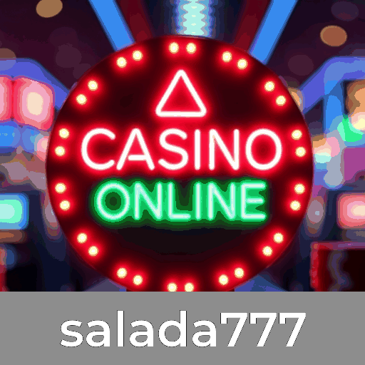 Acesso ao salada777