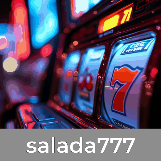Cassino Online salada777
