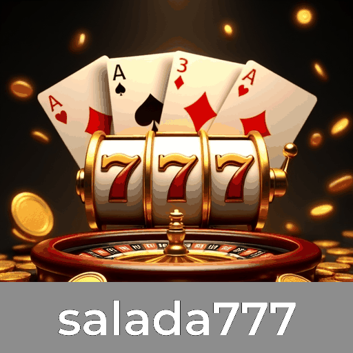 Acesso ao salada777