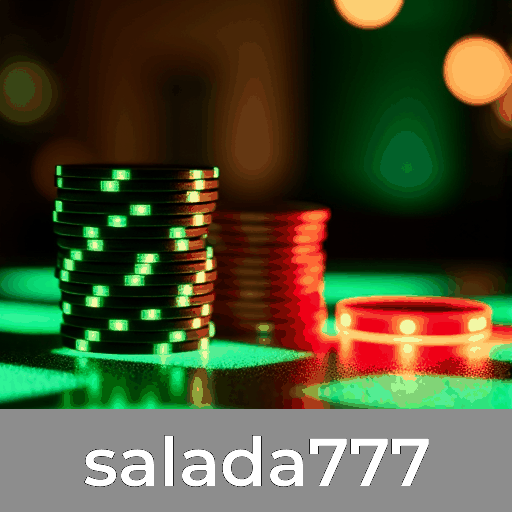 Cassino Online salada777