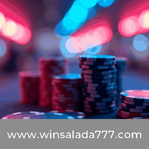 Cassino Online salada777