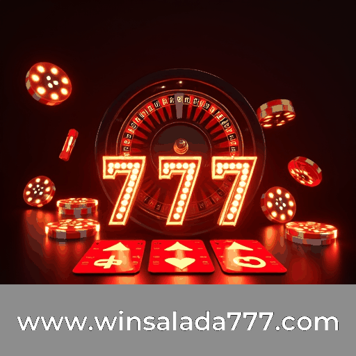 Cadastro na salada777