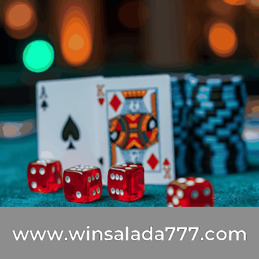 Acesso ao salada777